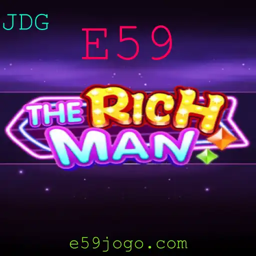 TheRichMan: Descubra o Jogo que Revoluciona a Economia Virtual com E59