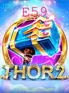 Explorando o Universo de Thor2: Aventura, Estratégia e Desafios com E59