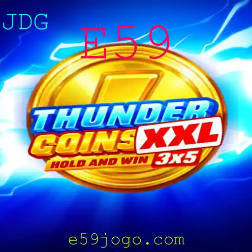 ThunderCoinsXxl: O Mundo Empolgante dos Relâmpagos e Moedas Virtuais