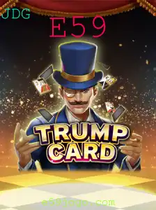Descubra o Fascinante Jogo de Estratégia TrumpCard
