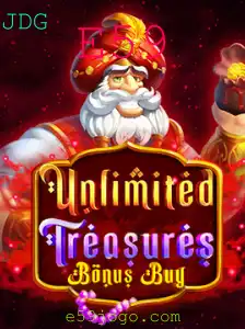 Explorando UnlimitedTreasuresBonusBuy: Um Mergulho no Mundo do Entretenimento Digital