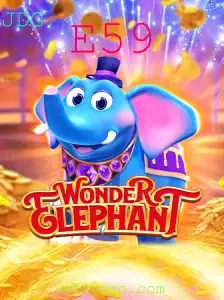Explorando o Universo de WonderElephant: O Jogo que Conquista Todos